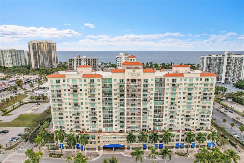 3020 NE 32nd Avenue Fort Lauderdale FL 33308