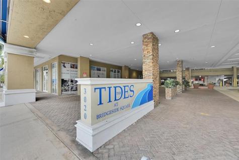 3020 NE 32nd Avenue Fort Lauderdale FL 33308