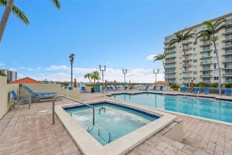 3020 NE 32nd Avenue Fort Lauderdale FL 33308