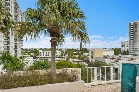 3020 NE 32nd Avenue Fort Lauderdale FL 33308