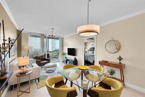 3020 NE 32nd Avenue Fort Lauderdale FL 33308