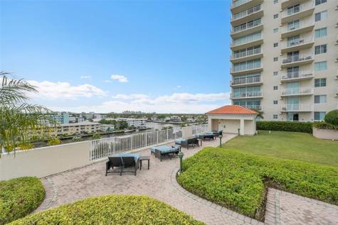 3020 NE 32nd Avenue Fort Lauderdale FL 33308