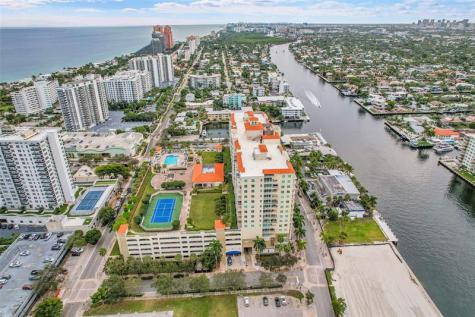 3020 NE 32nd Avenue Fort Lauderdale FL 33308