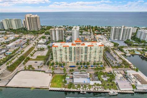 3020 NE 32nd Avenue Fort Lauderdale FL 33308