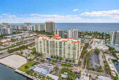 3020 NE 32nd Avenue Fort Lauderdale FL 33308