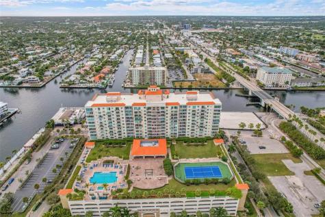 3020 NE 32nd Avenue Fort Lauderdale FL 33308