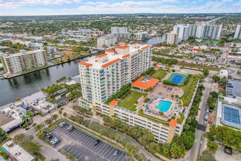 3020 NE 32nd Avenue Fort Lauderdale FL 33308