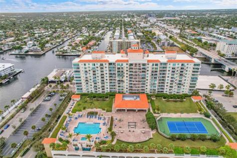 3020 NE 32nd Avenue Fort Lauderdale FL 33308