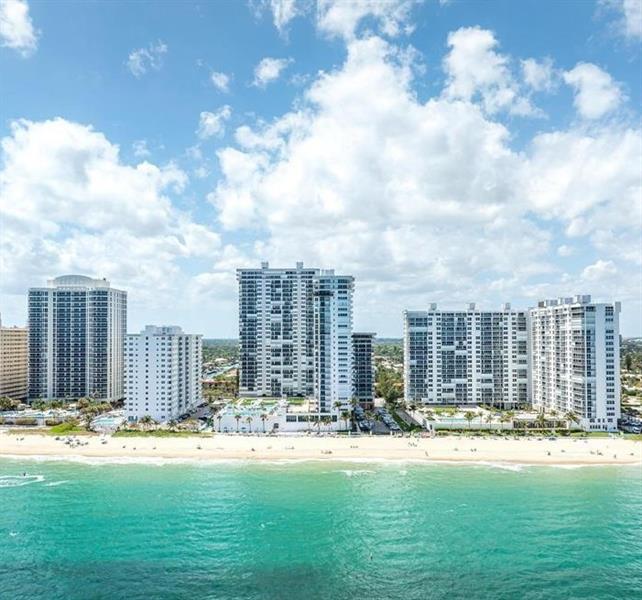 4280 Galt Ocean Drive Fort Lauderdale FL 33308