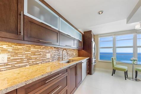 4280 Galt Ocean Drive Fort Lauderdale FL 33308