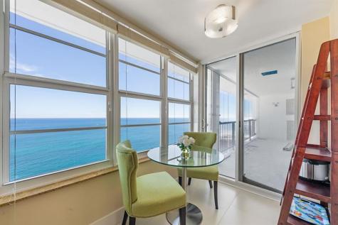 4280 Galt Ocean Drive Fort Lauderdale FL 33308