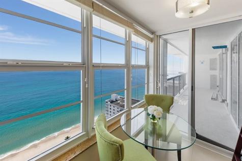 4280 Galt Ocean Drive Fort Lauderdale FL 33308