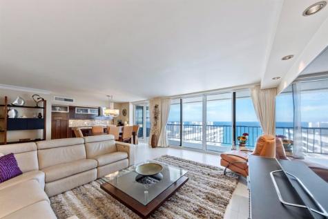 4280 Galt Ocean Drive Fort Lauderdale FL 33308