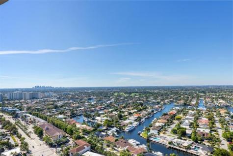 4280 Galt Ocean Drive Fort Lauderdale FL 33308