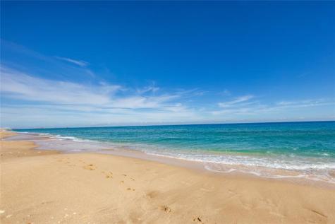 4280 Galt Ocean Drive Fort Lauderdale FL 33308