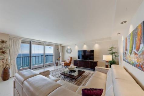 4280 Galt Ocean Drive Fort Lauderdale FL 33308