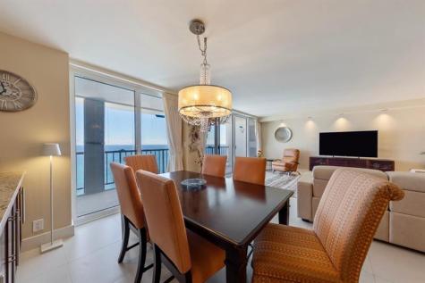 4280 Galt Ocean Drive Fort Lauderdale FL 33308