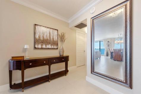 4280 Galt Ocean Drive Fort Lauderdale FL 33308