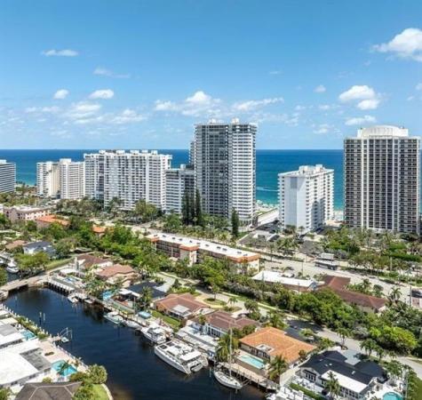 4280 Galt Ocean Drive Fort Lauderdale FL 33308