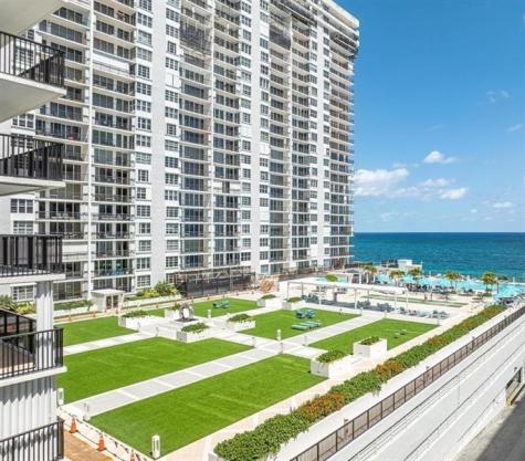 4280 Galt Ocean Drive Fort Lauderdale FL 33308