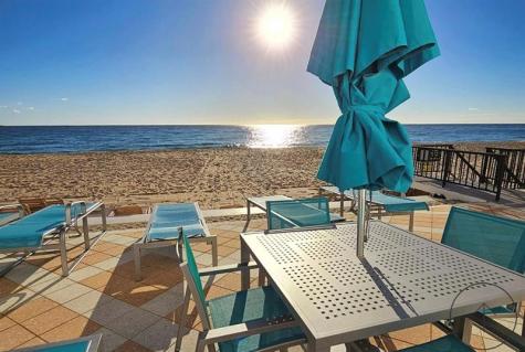 4280 Galt Ocean Drive Fort Lauderdale FL 33308