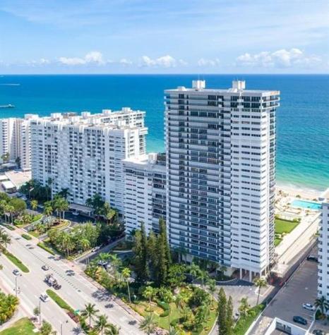 4280 Galt Ocean Drive Fort Lauderdale FL 33308