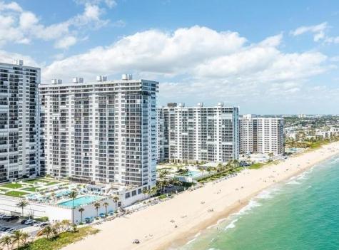 4280 Galt Ocean Drive Fort Lauderdale FL 33308
