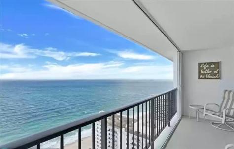 4280 Galt Ocean Drive Fort Lauderdale FL 33308