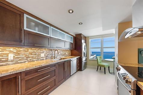 4280 Galt Ocean Drive Fort Lauderdale FL 33308