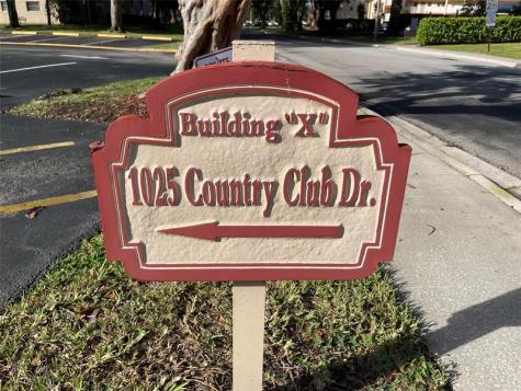 1005 Country Club Drive Margate FL 33063