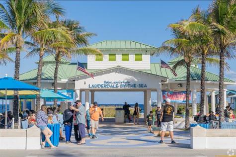 2161 NE 68th Street Fort Lauderdale FL 33308