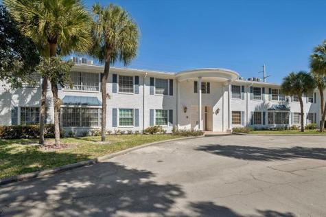 2161 NE 68th Street Fort Lauderdale FL 33308