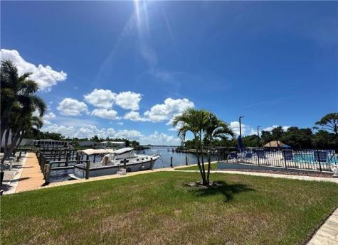 14700 Patrick Henry Road North Fort Myers FL 33917