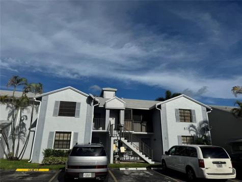 805 N Franklin Avenue Homestead FL 33034