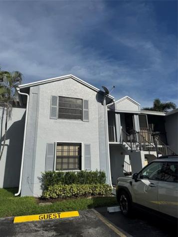 805 N Franklin Avenue Homestead FL 33034