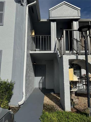 805 N Franklin Avenue Homestead FL 33034