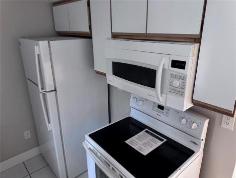 805 N Franklin Avenue Homestead FL 33034