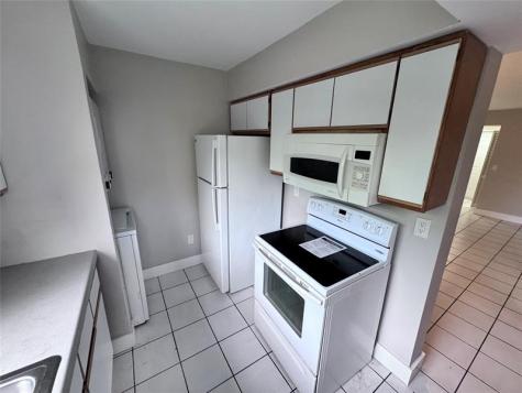 805 N Franklin Avenue Homestead FL 33034