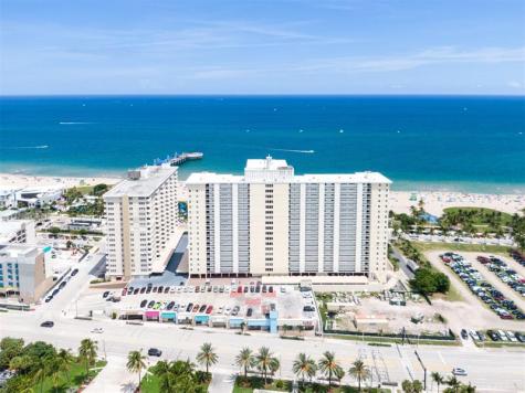 111 N Pompano Beach Boulevard Pompano Beach FL 33062