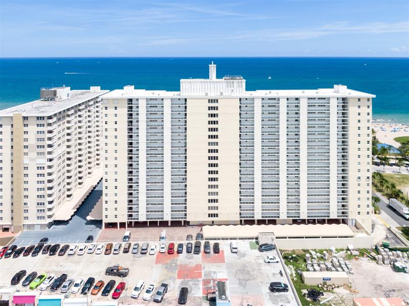 111 N Pompano Beach Boulevard Pompano Beach FL 33062