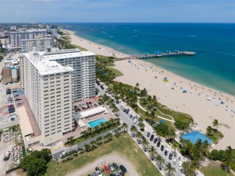 111 N Pompano Beach Boulevard Pompano Beach FL 33062