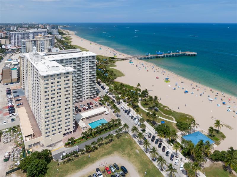 111 N Pompano Beach Boulevard Pompano Beach FL 33062