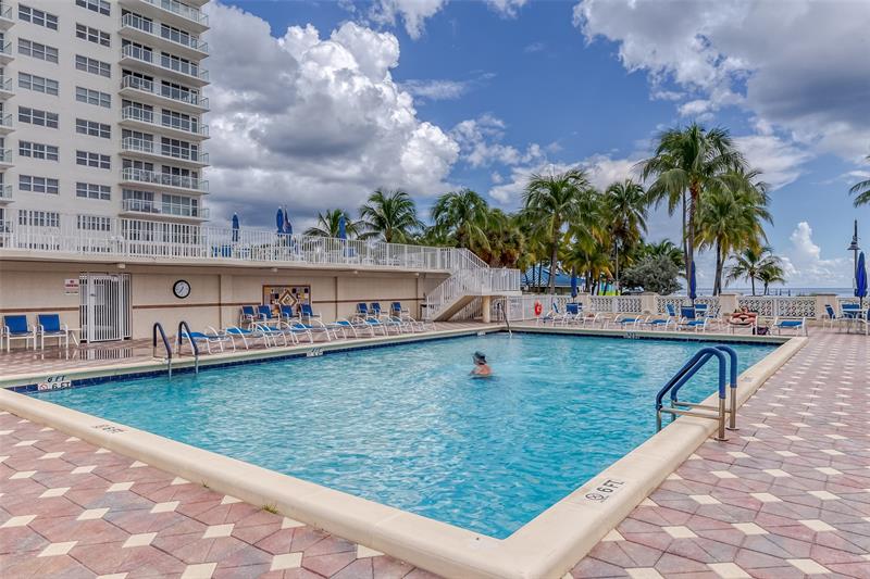 111 N Pompano Beach Boulevard Pompano Beach FL 33062