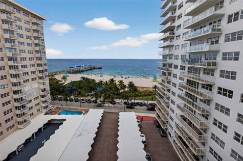 111 N Pompano Beach Boulevard Pompano Beach FL 33062