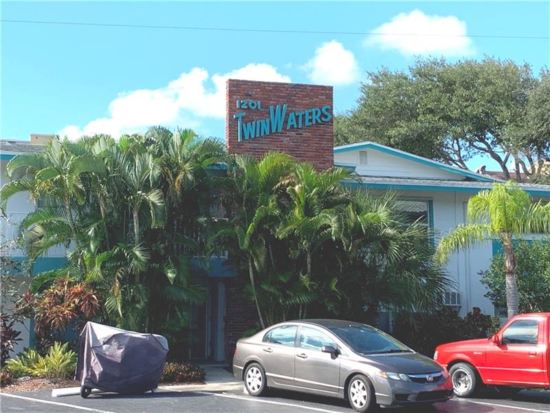 1201 N Riverside Drive Pompano Beach FL 33062