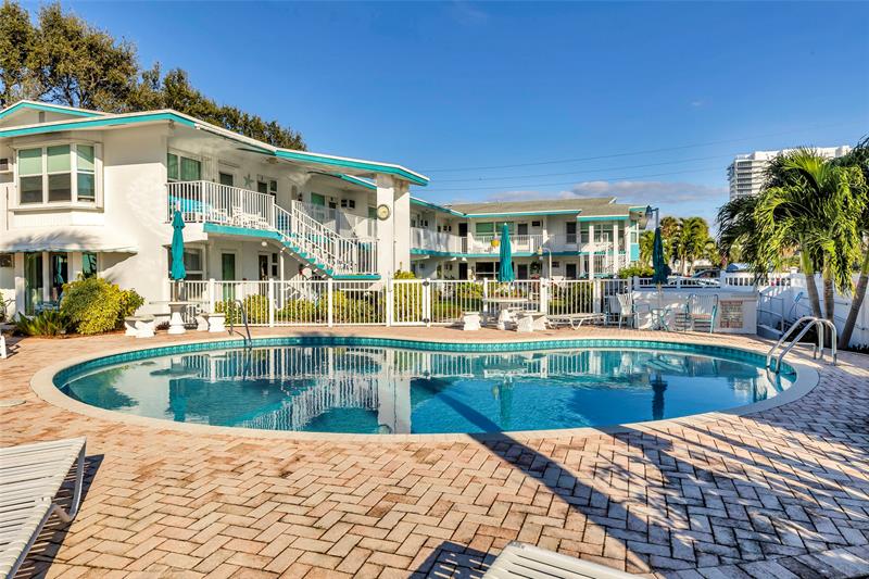 1201 N Riverside Drive Pompano Beach FL 33062