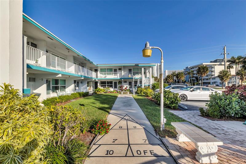 1201 N Riverside Drive Pompano Beach FL 33062