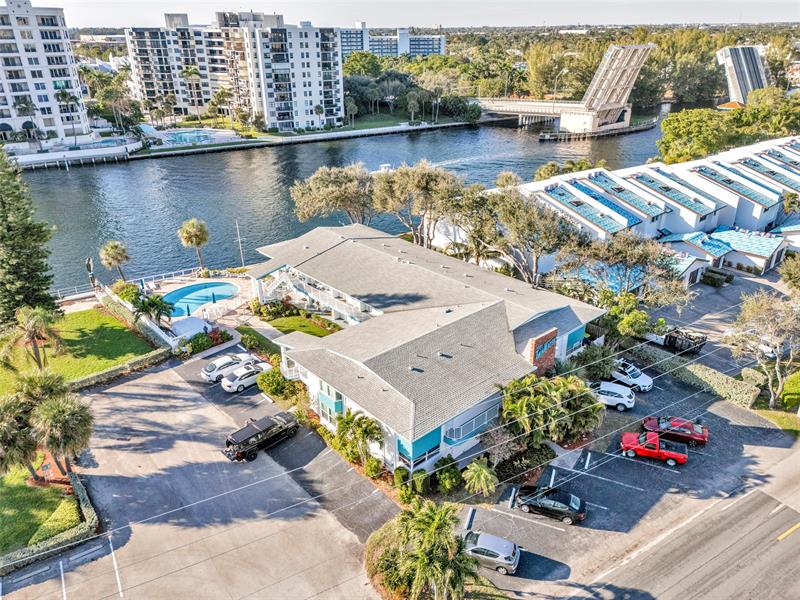 1201 N Riverside Drive Pompano Beach FL 33062