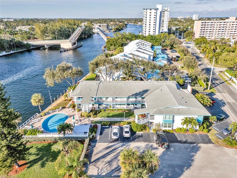 1201 N Riverside Drive Pompano Beach FL 33062