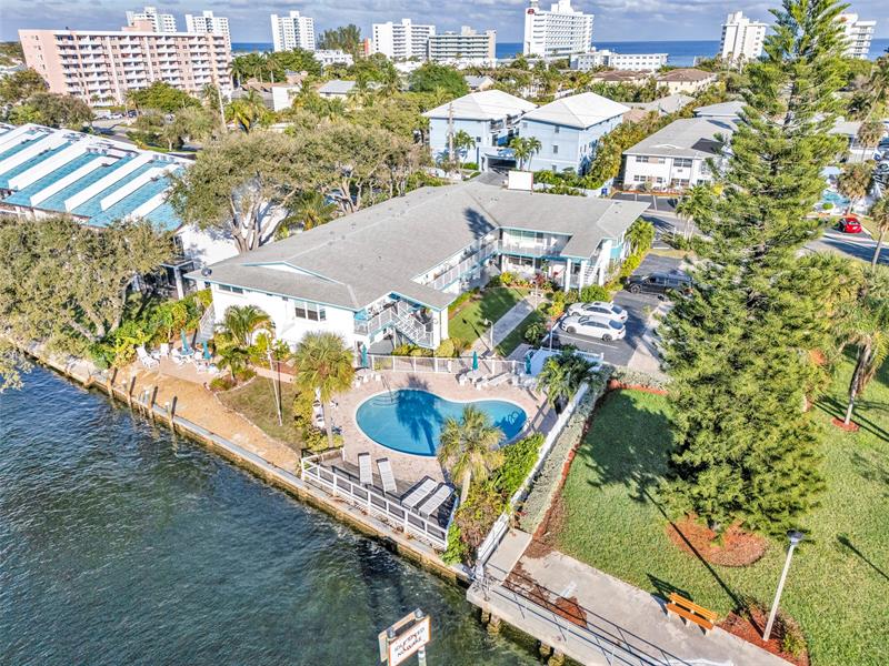 1201 N Riverside Drive Pompano Beach FL 33062